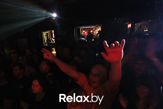 Концерт Артура Беркута, фото № 69