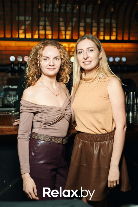 Новогодний корпоратив, фото № 38