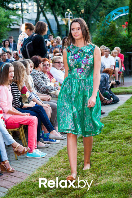 Благотворительный раут, фото № 198