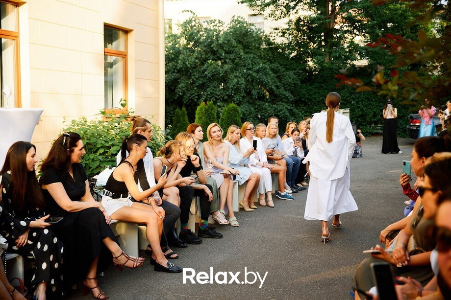 Летний проект «Открытый подиум» от BFW, фото № 150
