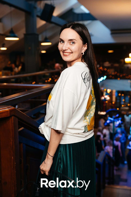 Пятница в Броваре, фото № 16