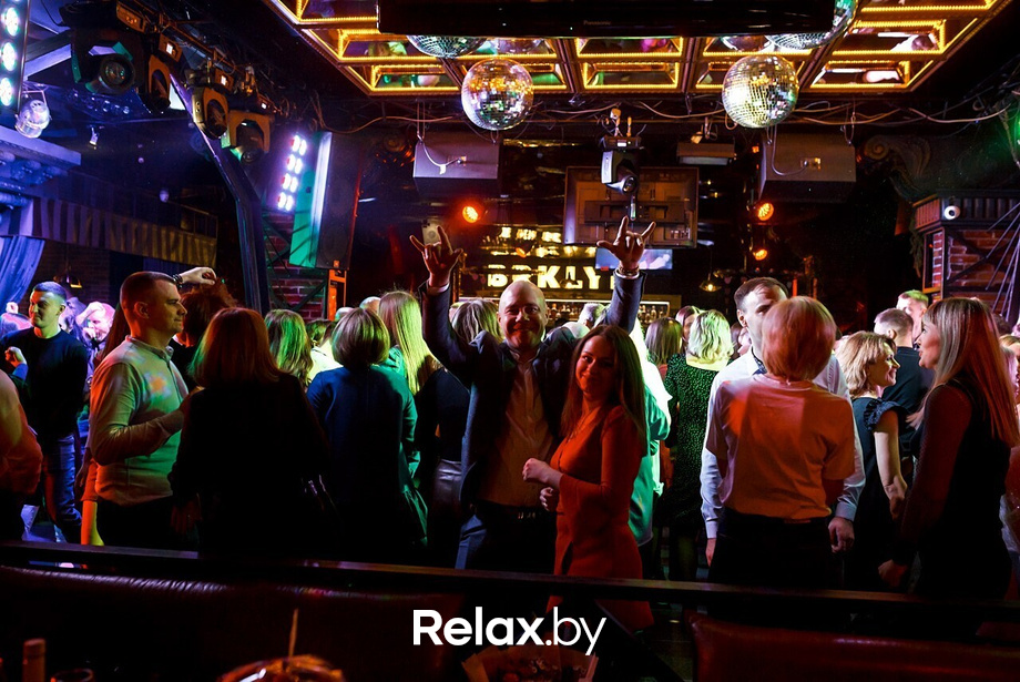 Brooklyn Live!, фото № 32