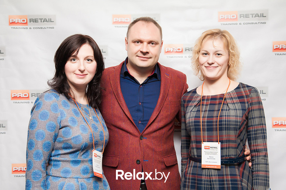 Мастер-класс Дениса Каплунова «Копирайтинг бизнес-класса», фото № 34