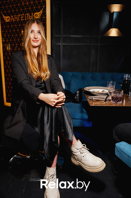 Saturday music, фото № 84