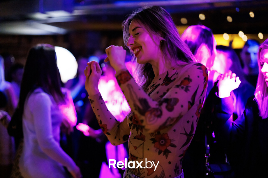 Zavod Saturday Night, фото № 38