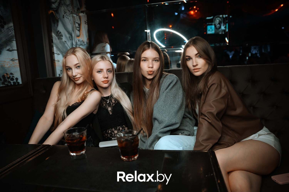 Saturday party, фото № 16