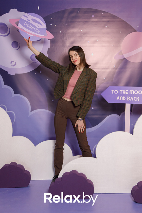 To The Moon & Back, фото № 38