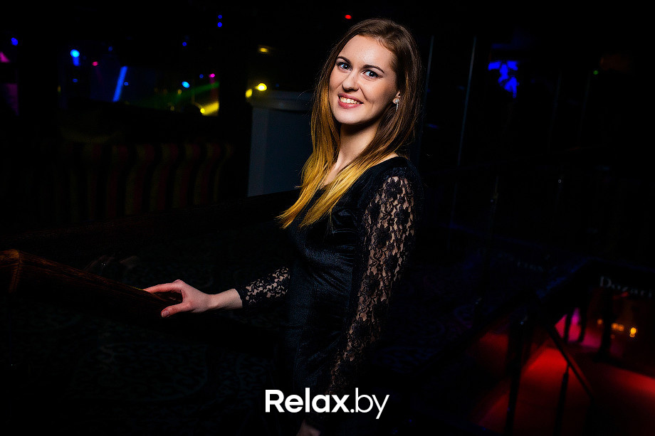 Dj Ксения Бородина, фото № 53