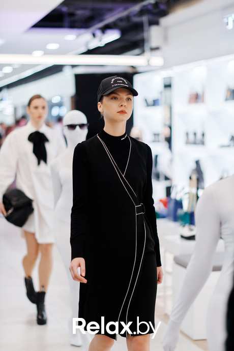 Открытие Boulevard Concept Store, фото № 93