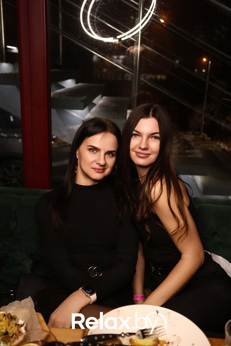 Новогодний корпоратив, фото № 164