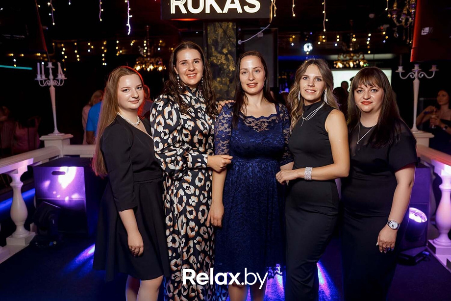 Saturday party, фото № 62