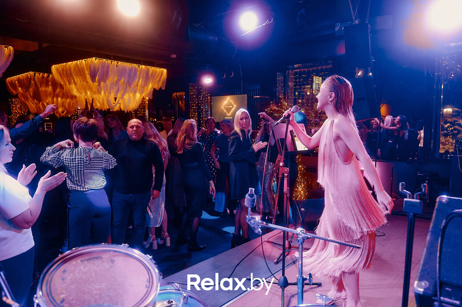 Старый Новый Год в Ангелах, фото № 142