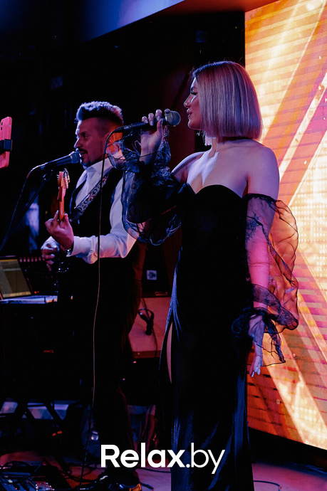 Saturday music, фото № 13