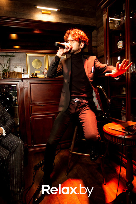 Владимир Козлов, фото № 4