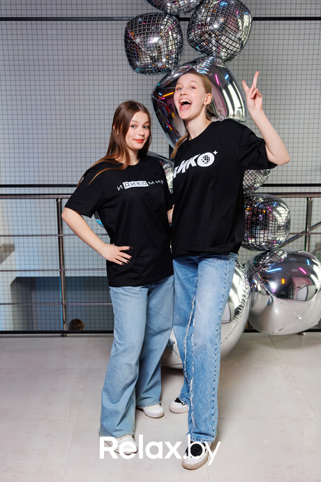 Большое открытие нового пространства «Дико», фото № 97