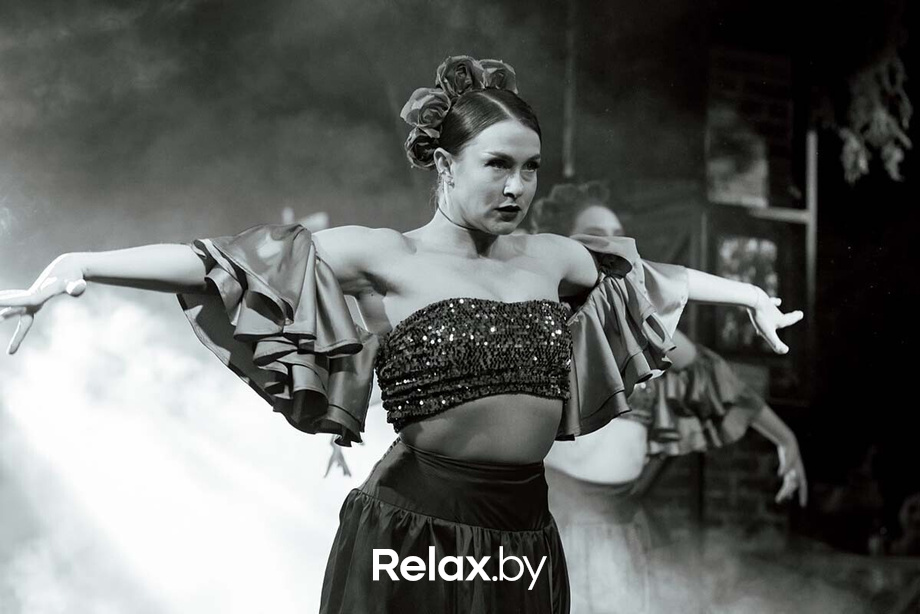 Brooklyn Live!, фото № 36