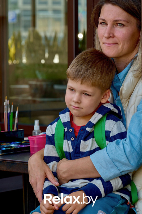 Акция пушистого добра, фото № 60