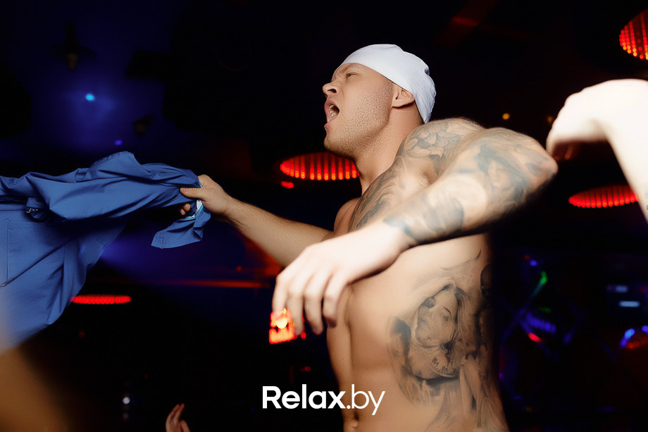 Student's party, фото № 53