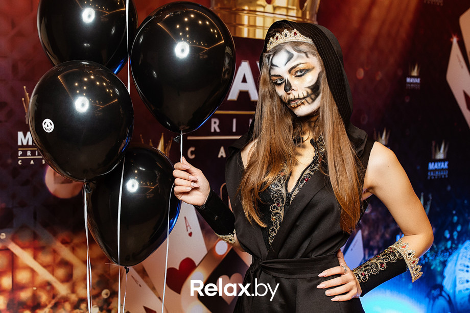 Halloween, фото № 5