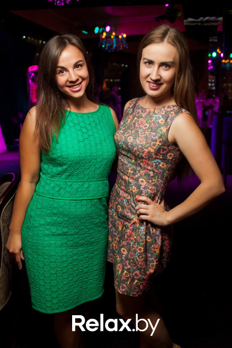 Пятничный отрыв, фото № 4