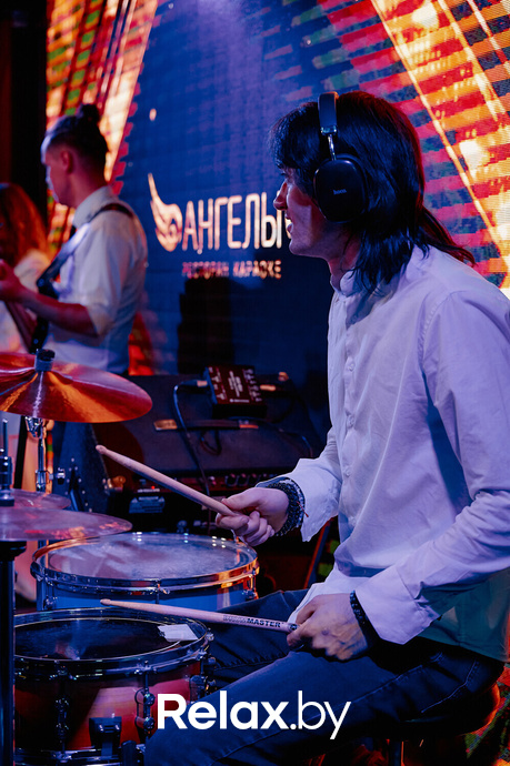 Saturday music, фото № 117