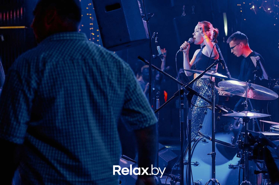 Saturday music, фото № 33