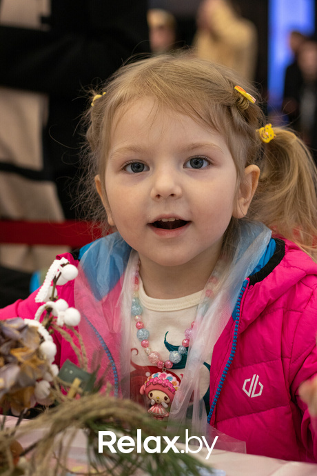 SOS-деревни. Мастер-класс, фото № 107