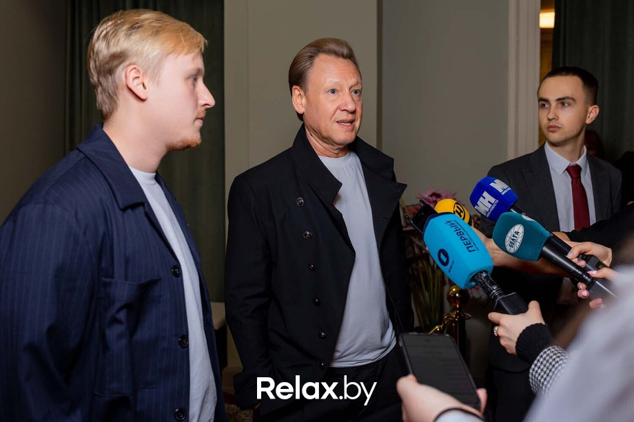 Премьера художественного фильма «‎Каруза», фото № 63