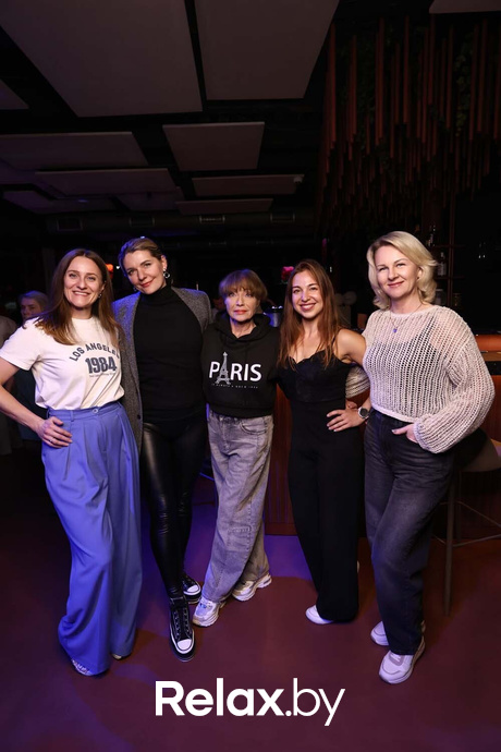 Terra party, фото № 46