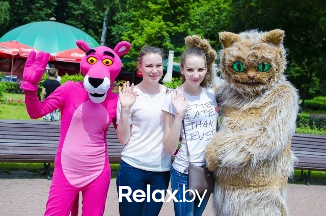 ELpresent.by на благотворительной акции для детей, фото № 34