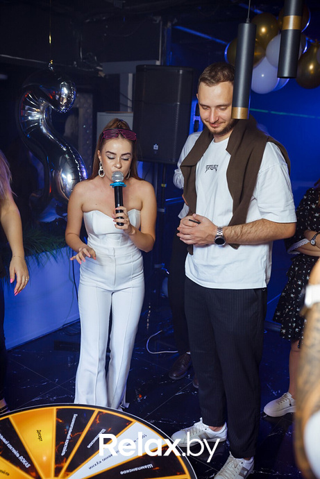 Birthday party ROKAS!, фото № 13