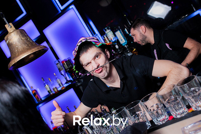 Valentine's night, фото № 106