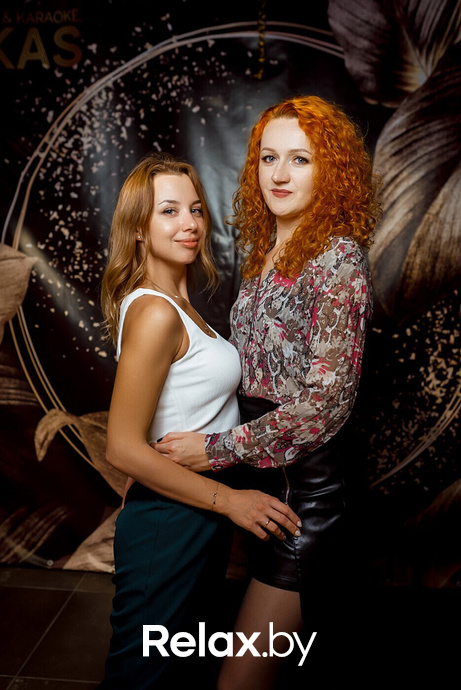 Friday party, фото № 11