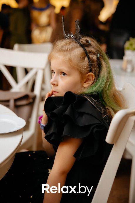 Тайна Коко. Часть 2, фото № 24