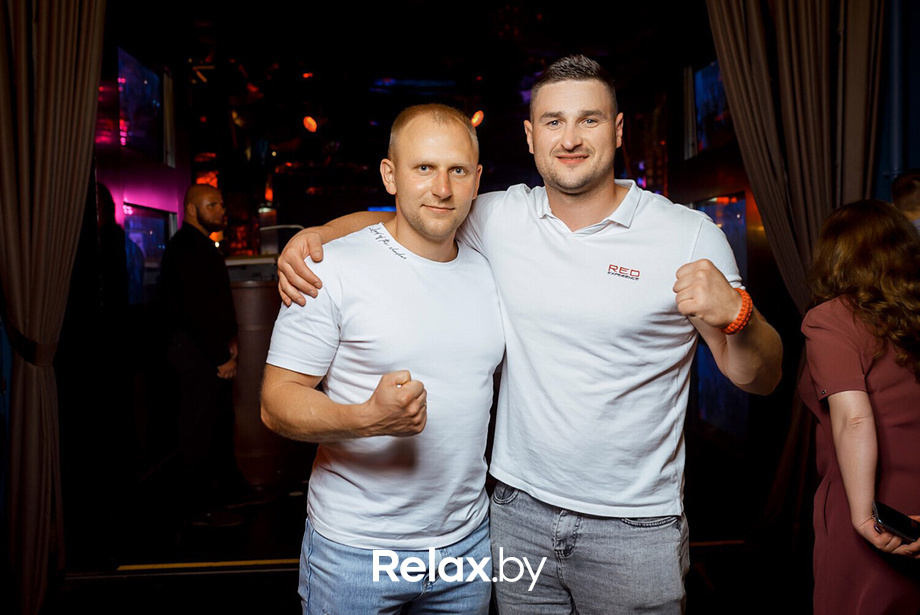 Brooklyn Live!, фото № 35