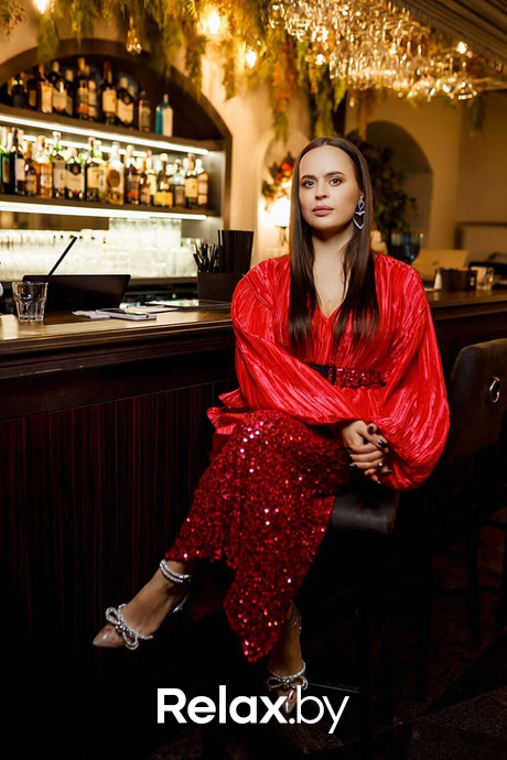 Новогодние вечеринки, фото № 37