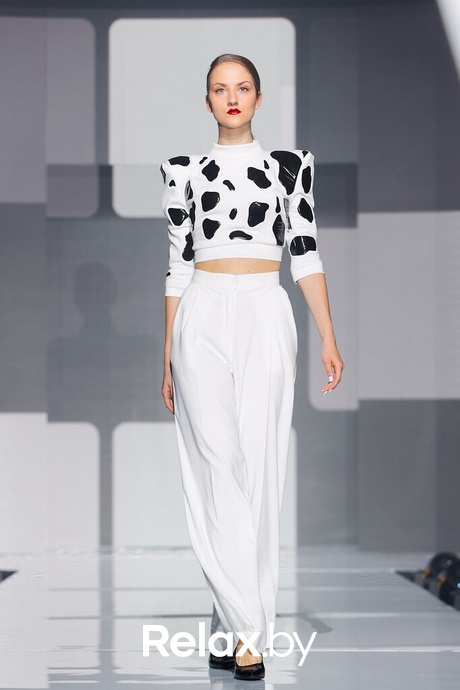 Показ NATALIA LYAKHOVETS | Brands Fashion Show, фото № 47