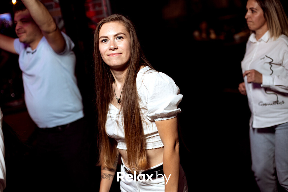 Brooklyn Live!, фото № 40