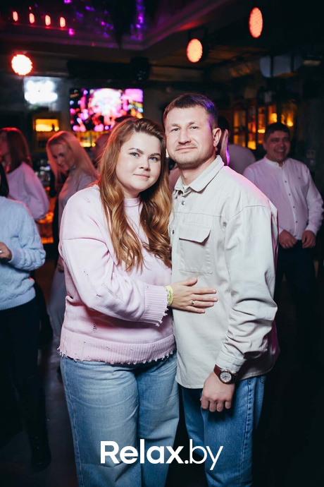 Valentine's Day, фото № 49