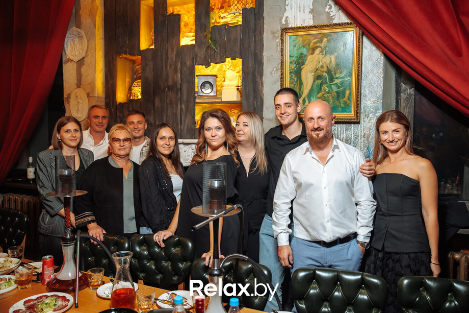 Friday Party, фото № 13