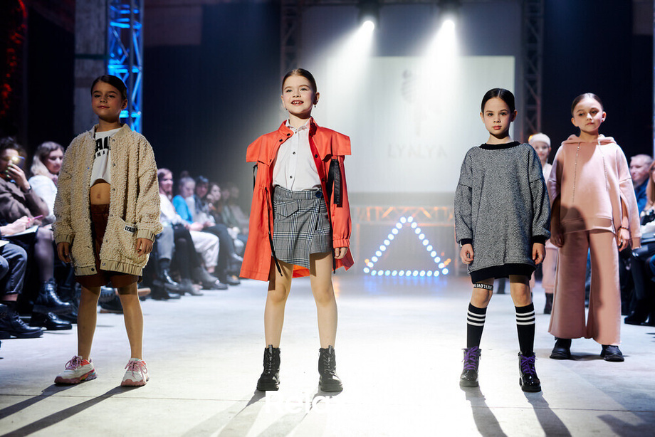 FASHION KIDS’ SHOW, фото № 98