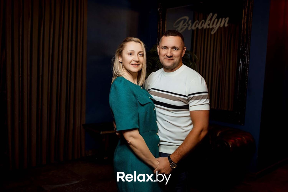 Brooklyn Live!, фото № 37