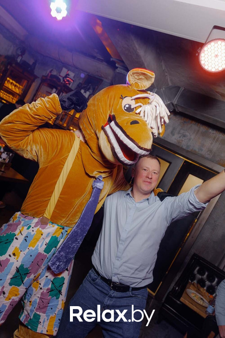 Новогодний корпоратив, фото № 110