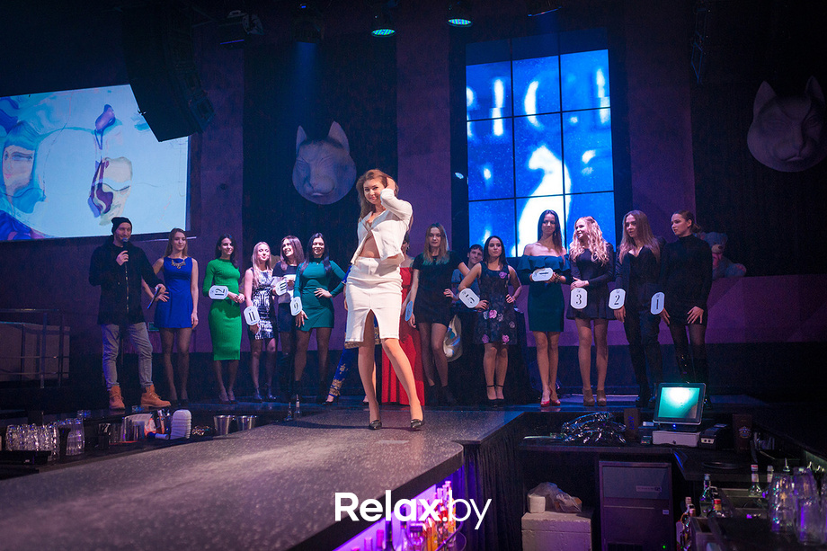 Miss New Year, фото № 62