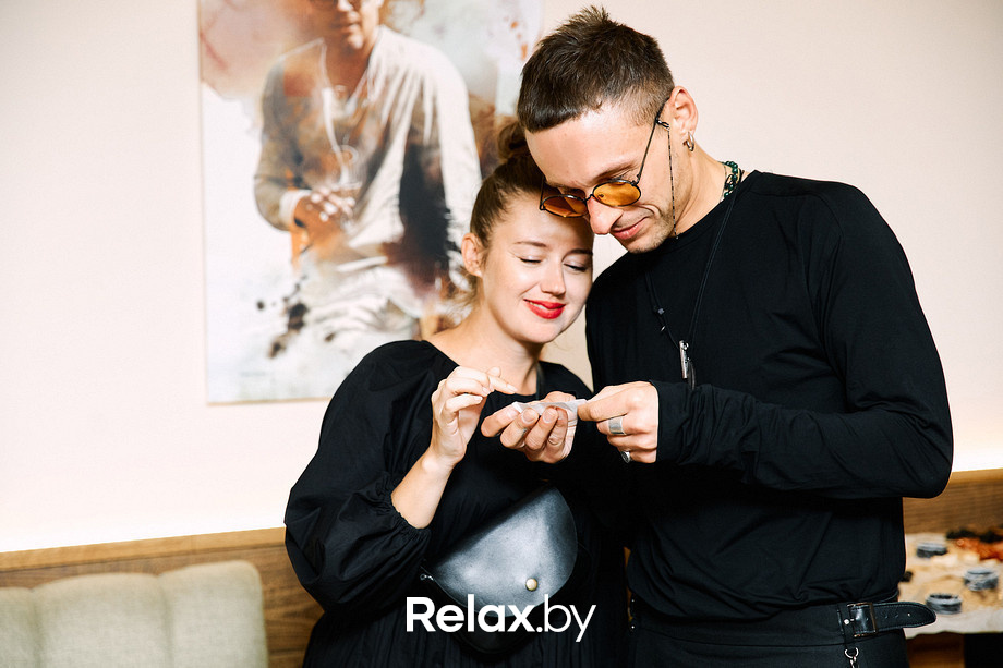 Большой аперитив, фото № 87