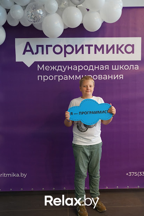 День открытых дверей, фото № 25