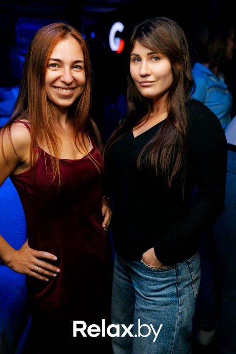 Ночные жители, фото № 6