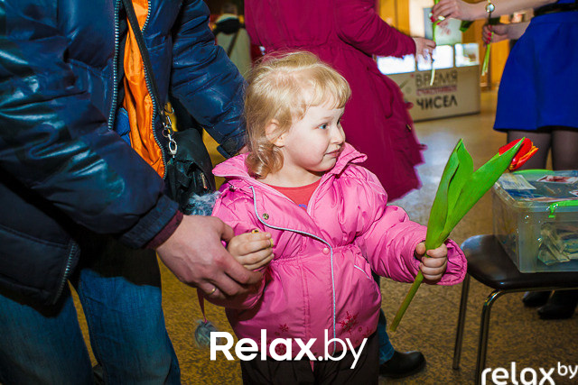 Благотворительная акция, фото № 25