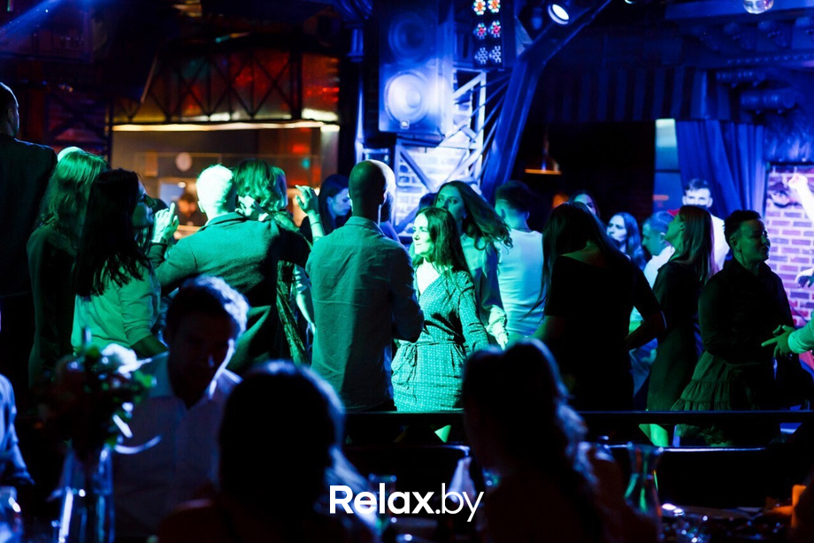 Brooklyn Live!, фото № 19