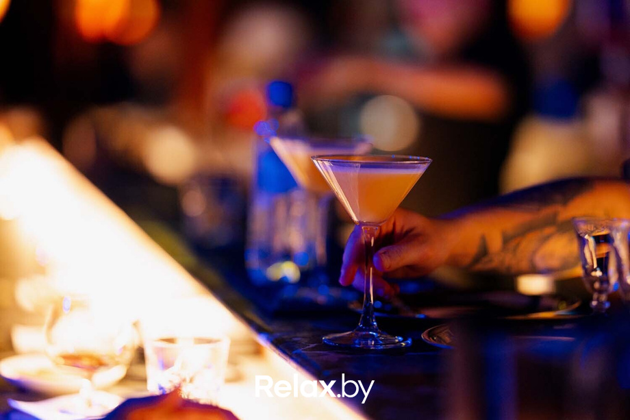 Ночные жители, фото № 69